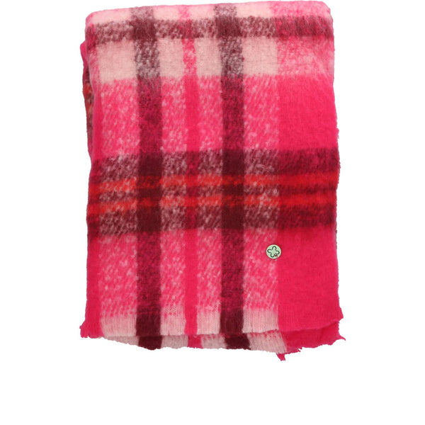 Sjaals, Roze
