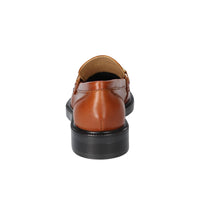 Instapschoenen, Cognac