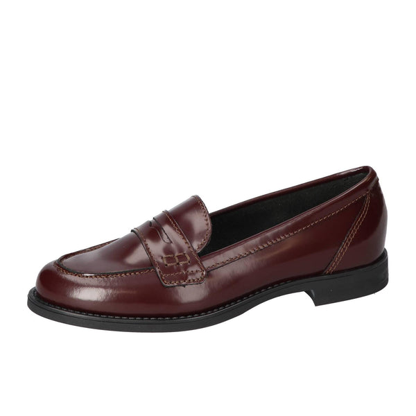 Instapschoenen, Bordeaux