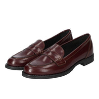 Instapschoenen, Bordeaux