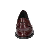 Instapschoenen, Bordeaux