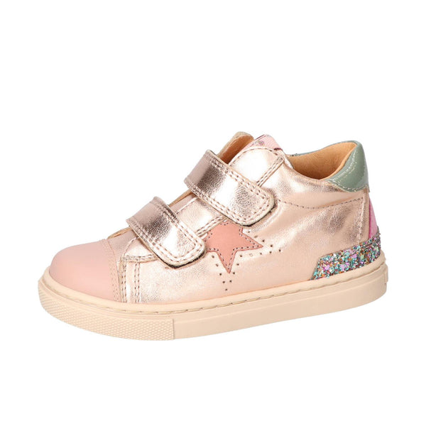 Velcro Schoenen, Roze