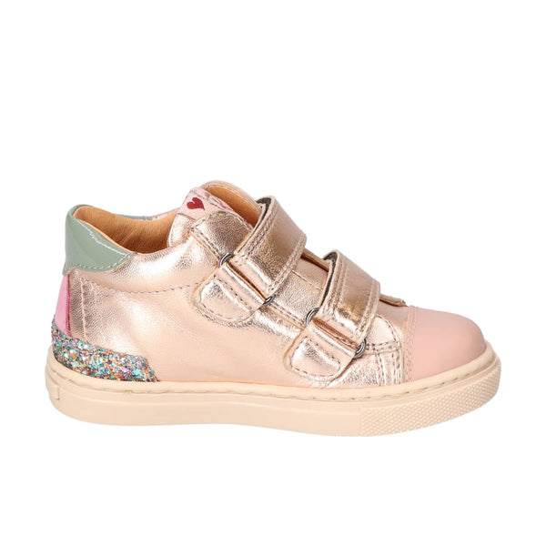 Velcro Schoenen, Roze