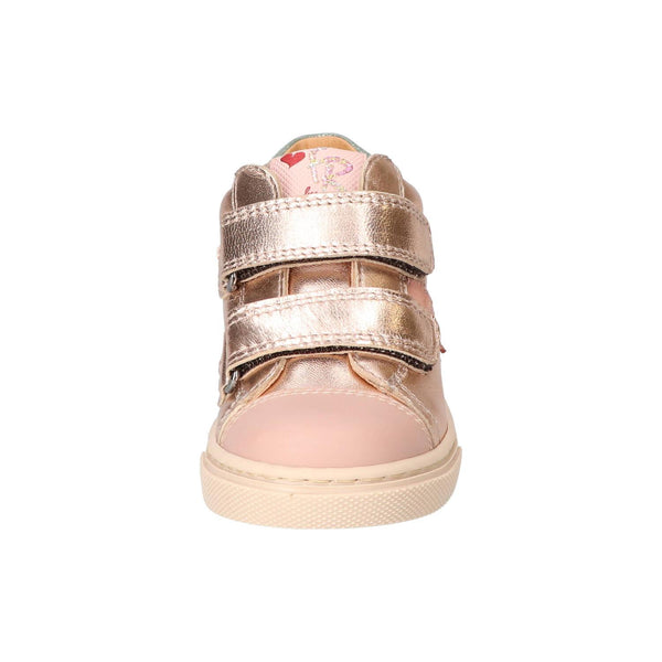 Velcro Schoenen, Roze