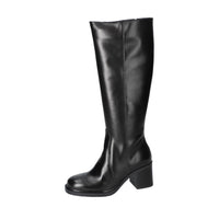 Bottes, Noir