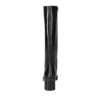 Bottes, Noir