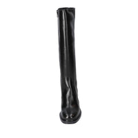 Bottes, Noir