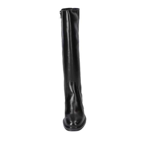 Bottes, Noir