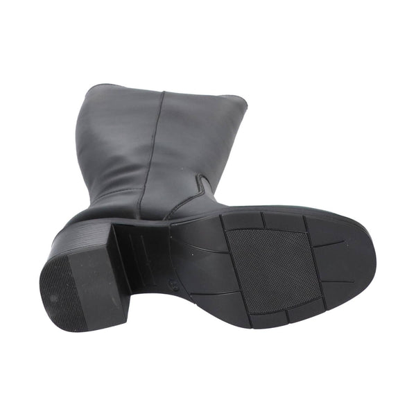 Bottes, Noir