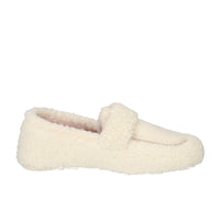 Pantoffels, Lichtbeige