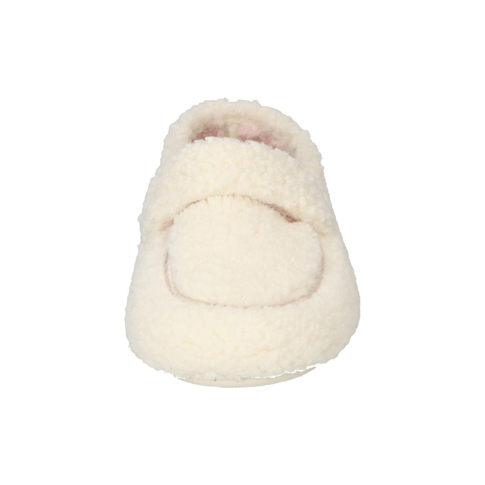 Pantoffels, Lichtbeige