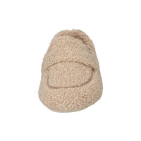 Pantoffels, Lichtbeige