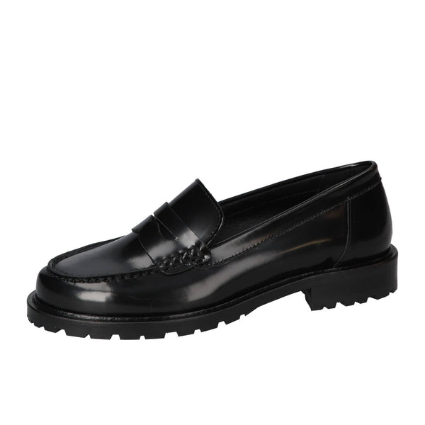 Instapschoenen, Zwart