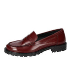 Instapschoenen, Bordeaux