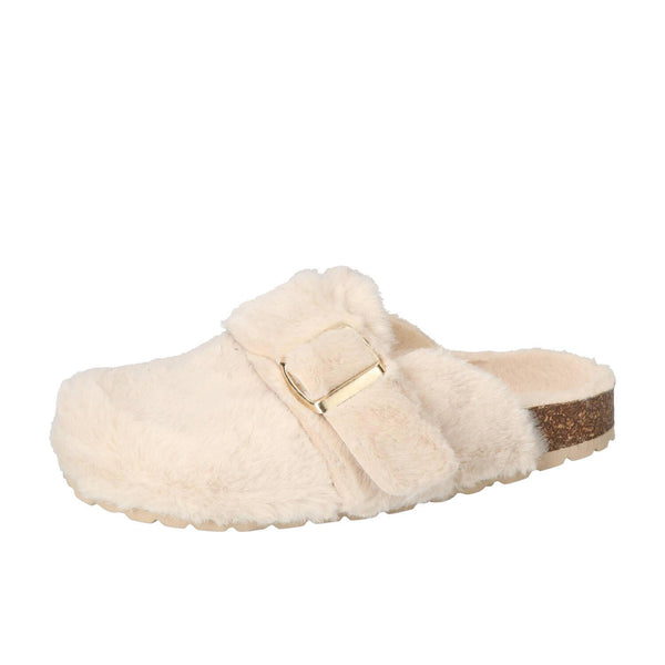 Pantoffels, Off White