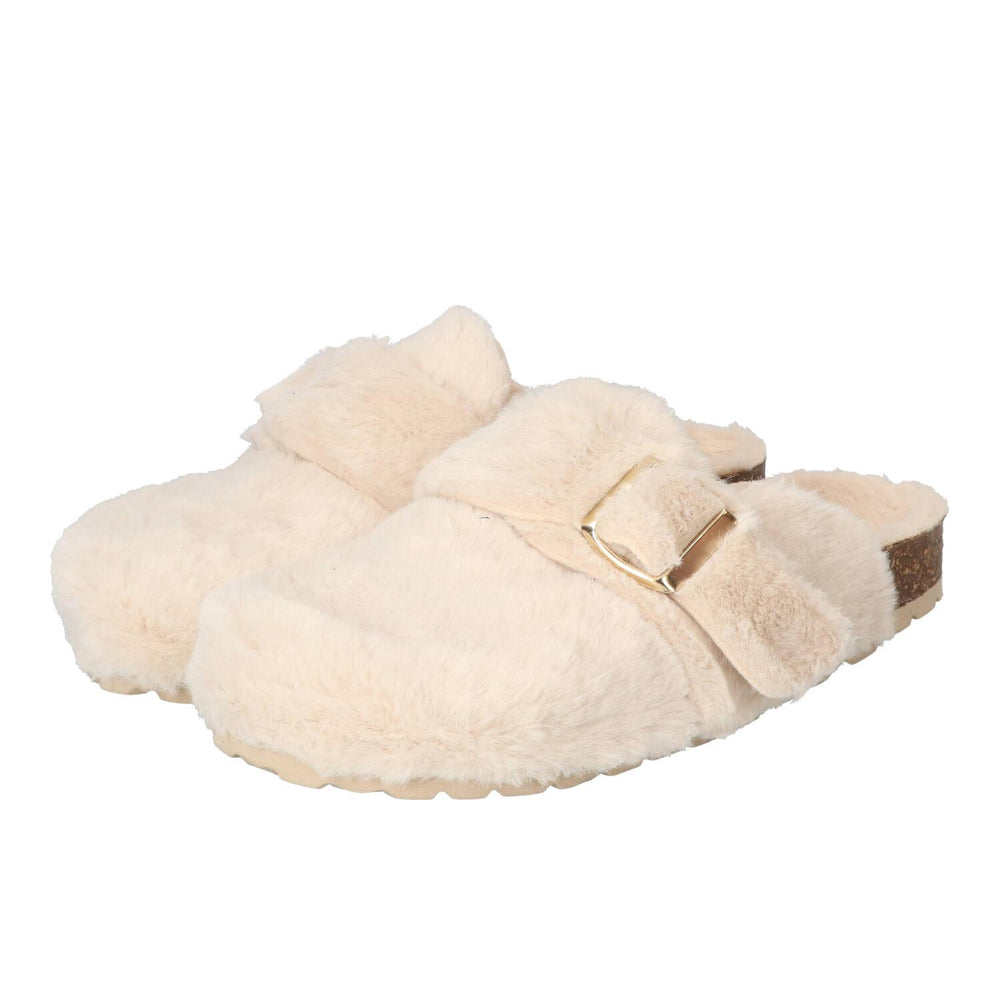 Pantoffels, Off White