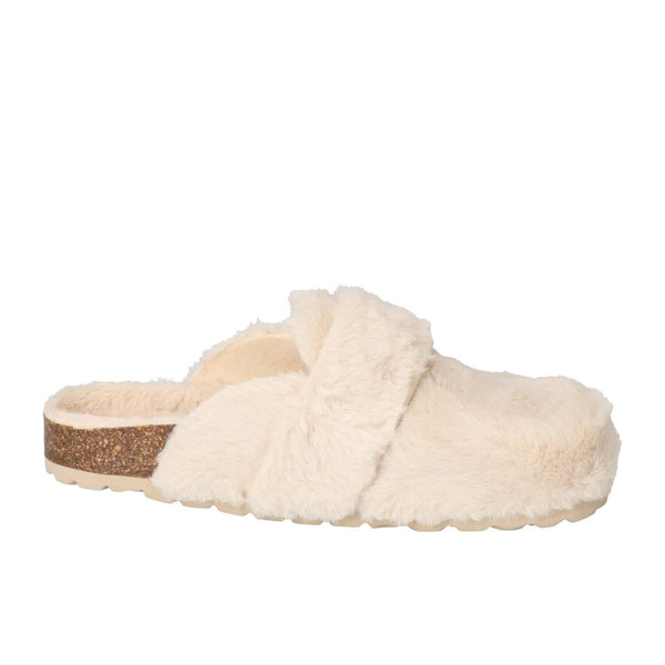 Pantoffels, Off White