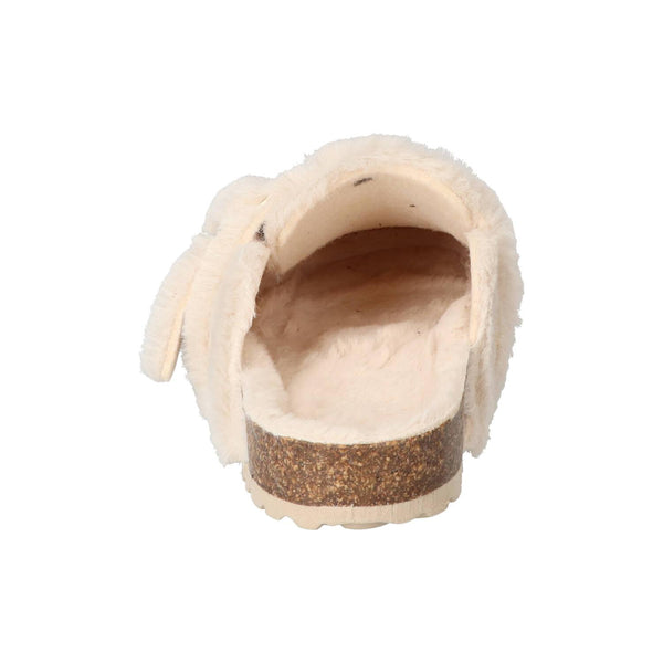 Pantoffels, Off White