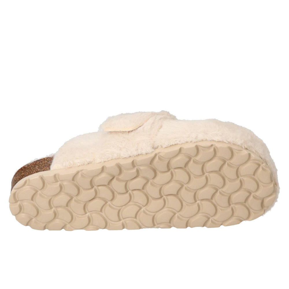 Pantoffels, Off White