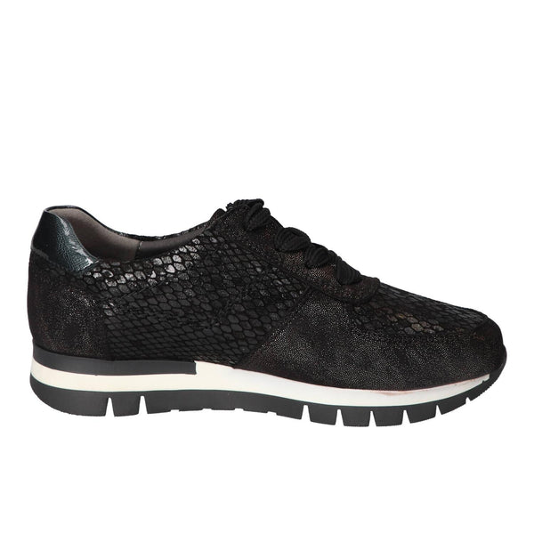 Booties, Zwart