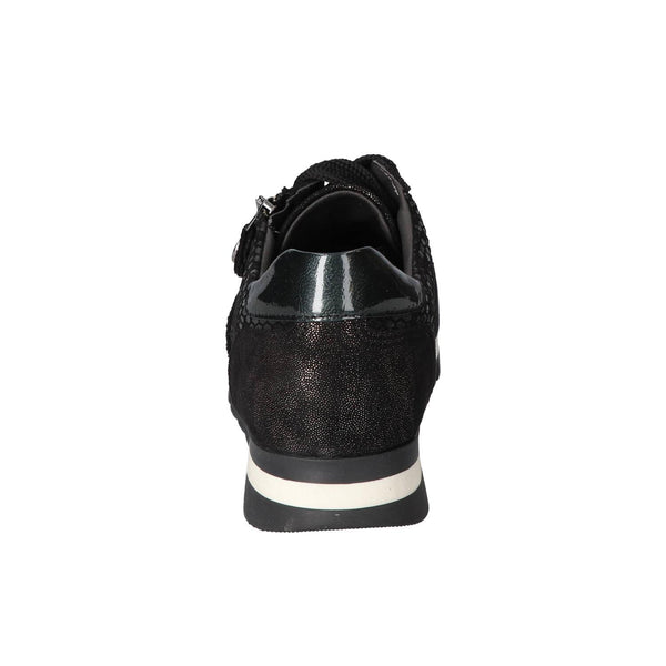 Booties, Zwart