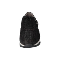 Booties, Zwart