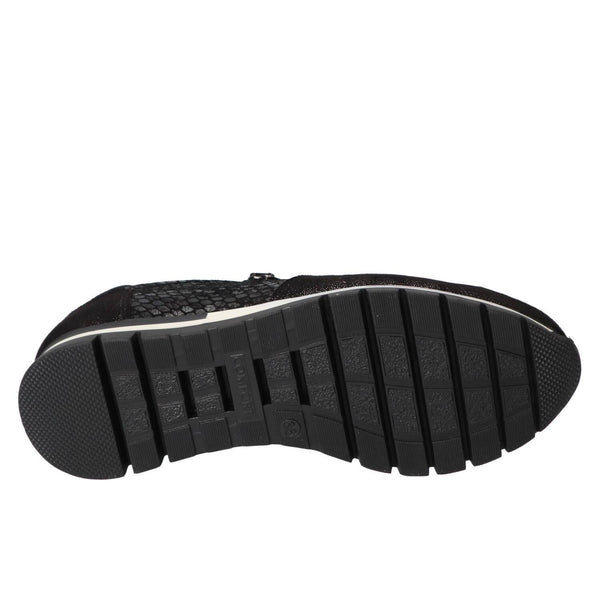 Booties, Zwart