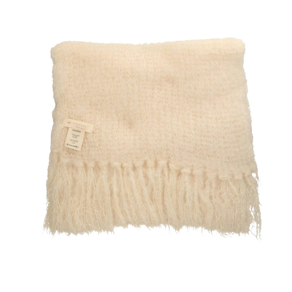 Sjaals, Lichtbeige