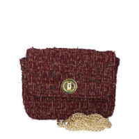 Clutches - Avondtassen, Bordeaux