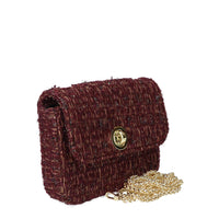 Pochettes - Sacs de soirée, Bordeaux