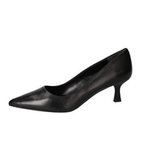 Escarpins, Noir