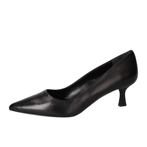 Escarpins, Noir
