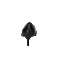 Escarpins, Noir