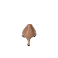 Escarpins, Beige Clair
