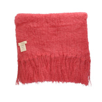 Sjaals, Rood