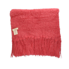 Sjaals, Rood