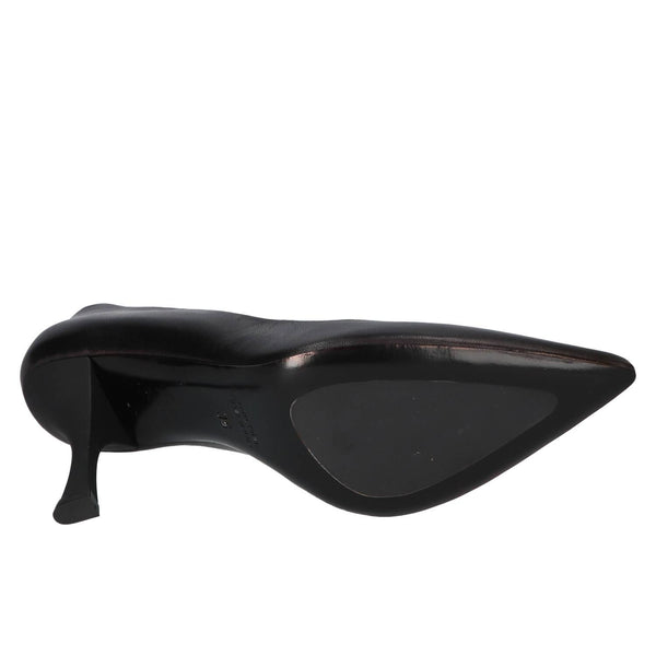 Pumps, Zwart