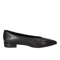 Chaussures à enfiler, Noir