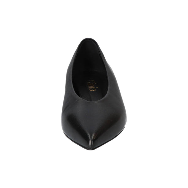 Chaussures à enfiler, Noir