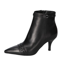 Bottines, noires