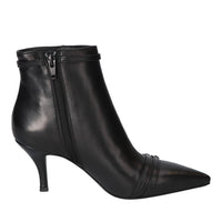 Bottines, noires