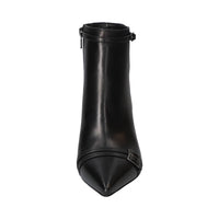 Bottines, noires