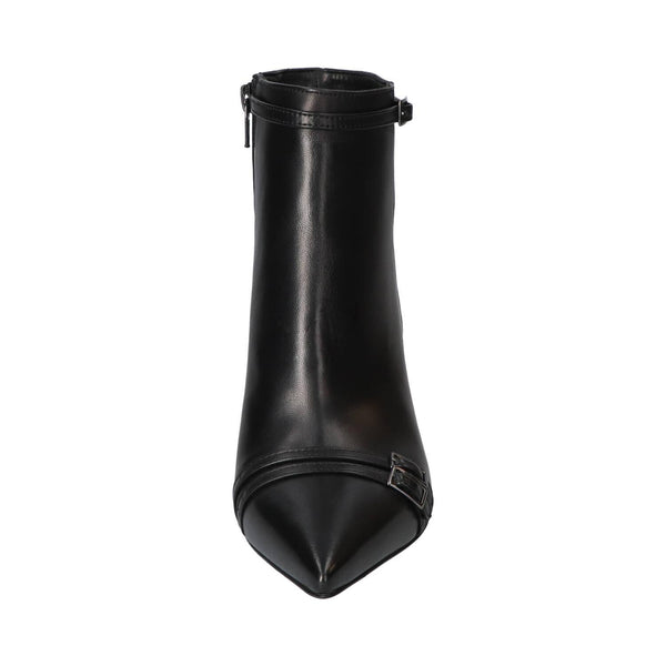 Bottines, noires