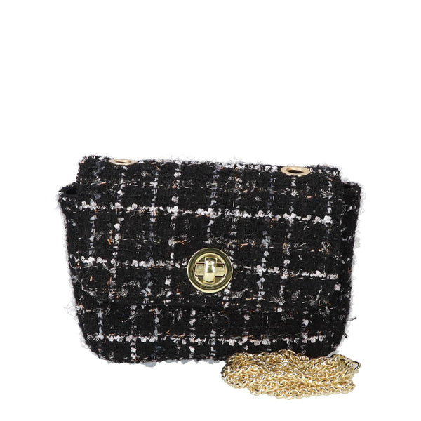 Clutches - Avondtassen, Blauw