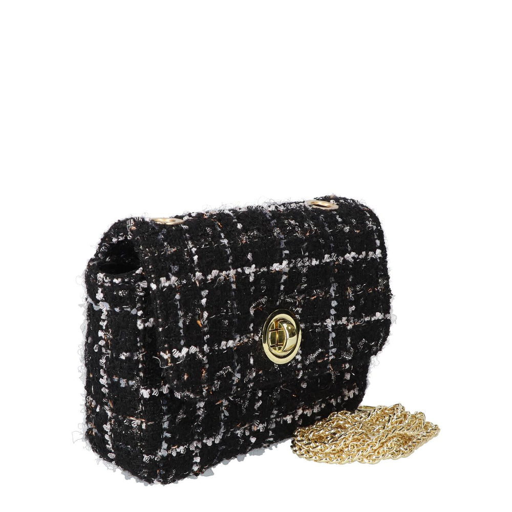 Clutches - Avondtassen, Blauw