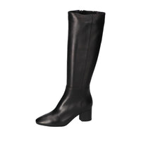 Bottes, Noir
