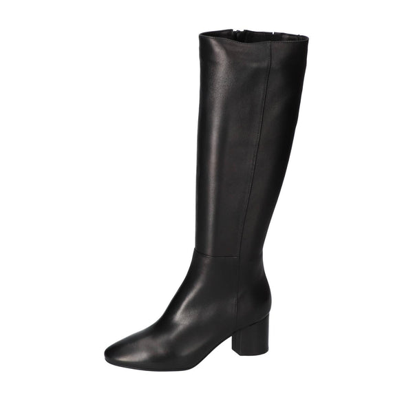 Bottes, Noir