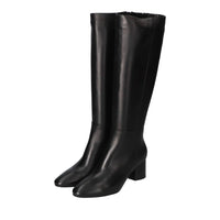 Bottes, Noir
