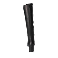 Bottes, Noir