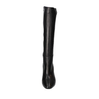 Bottes, Noir